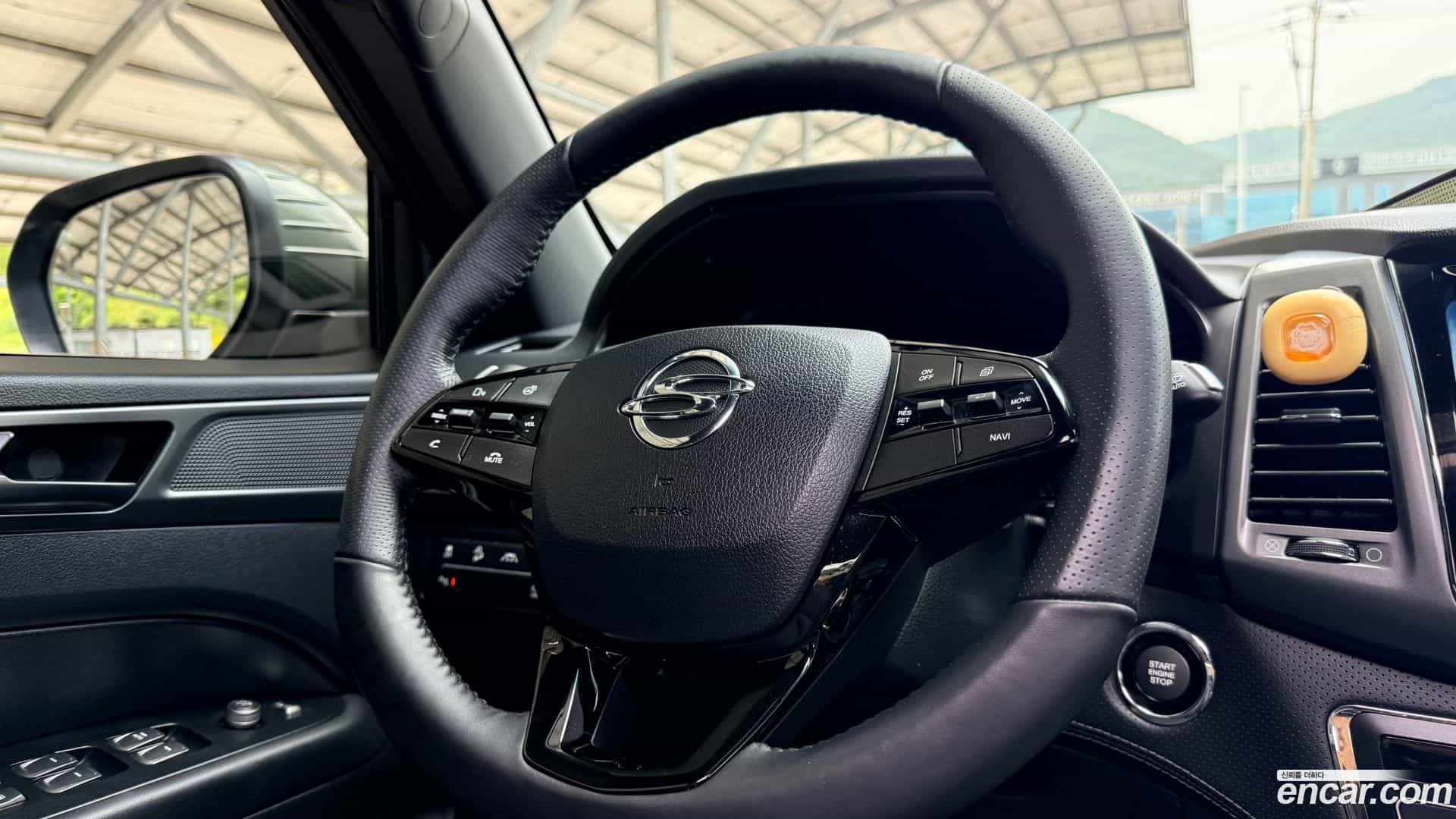 Rexton KG Mobility 2022.1-OPTION-016
