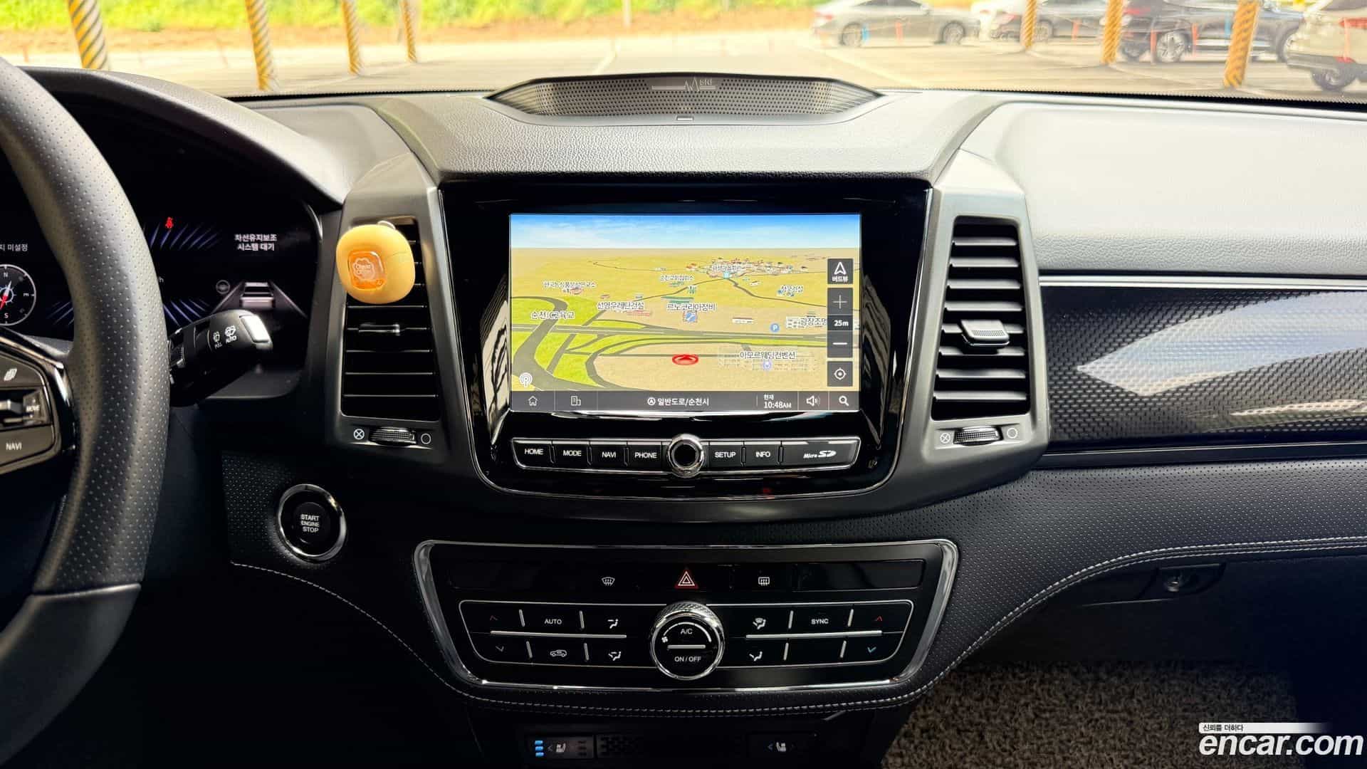 Rexton KG Mobility 2022.1-OPTION-017