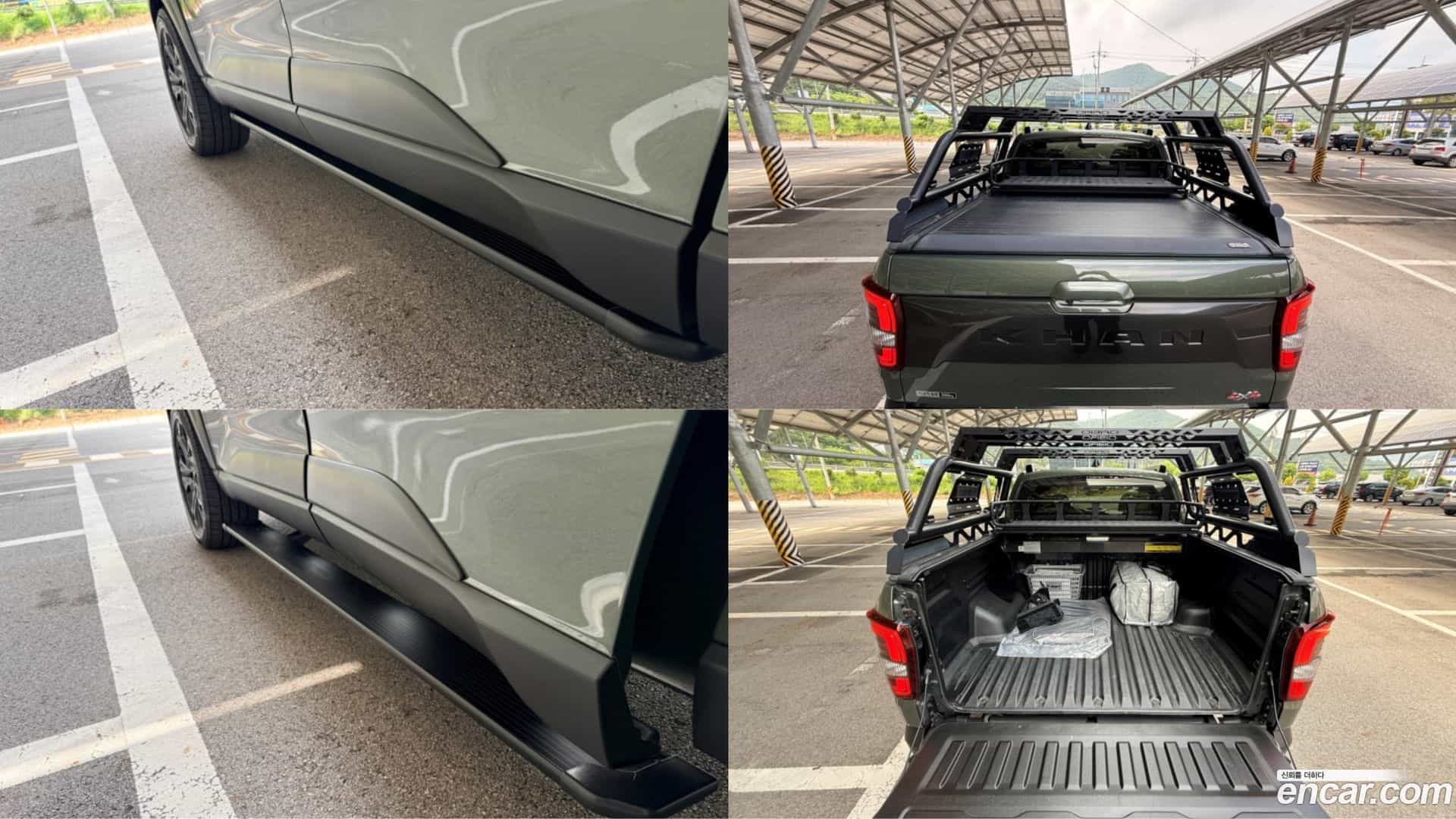 Rexton KG Mobility 2022.1-OPTION-021