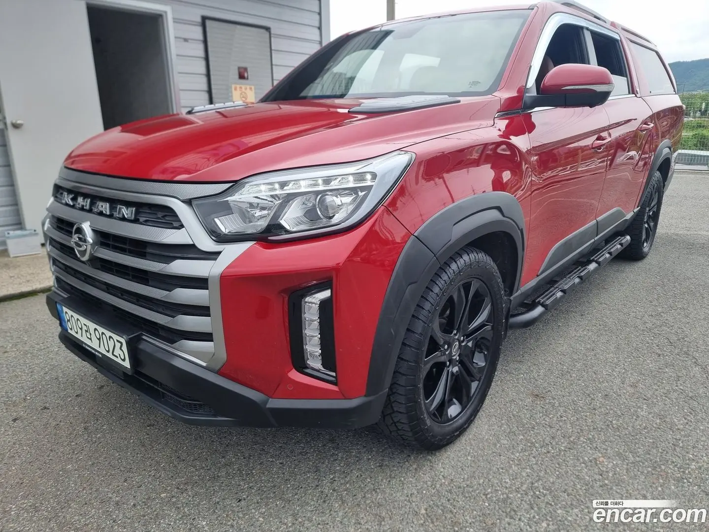 Main__Slider__Photo:Rexton KG Mobility 2022.5-0
