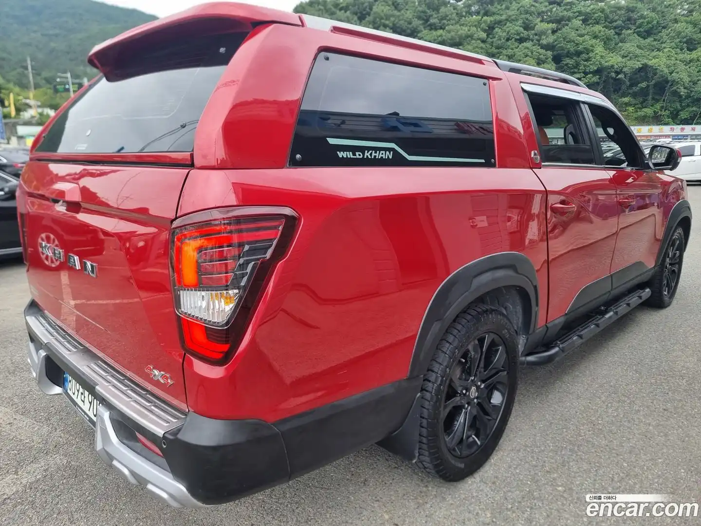 Rexton KG Mobility 2022.5-OUTER-005