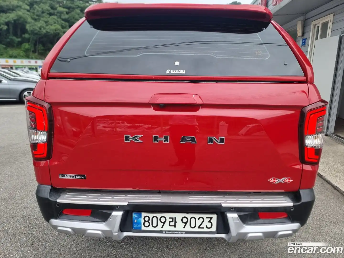 Rexton KG Mobility 2022.5-OUTER-006