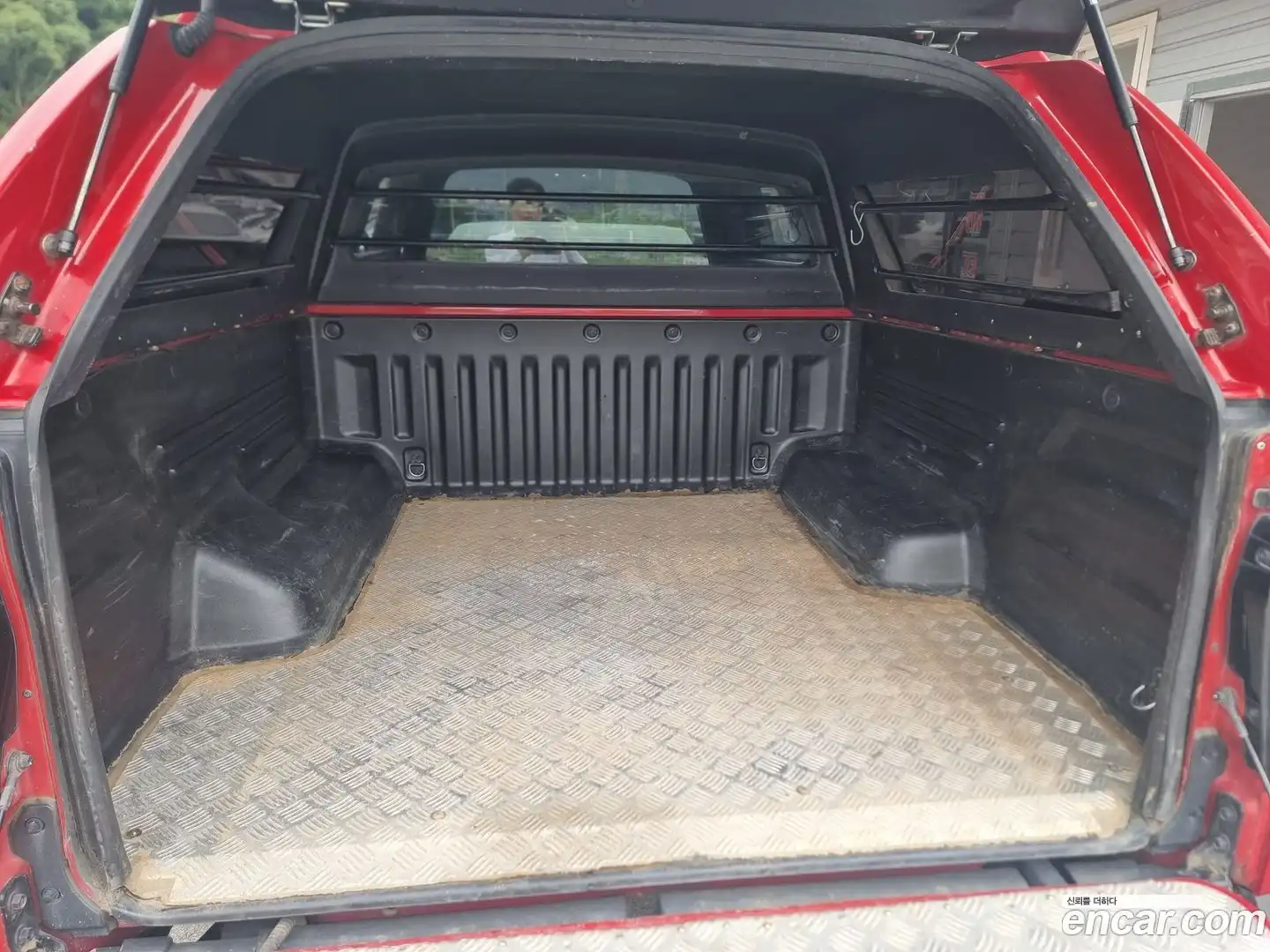 Rexton KG Mobility 2022.5-OPTION-015