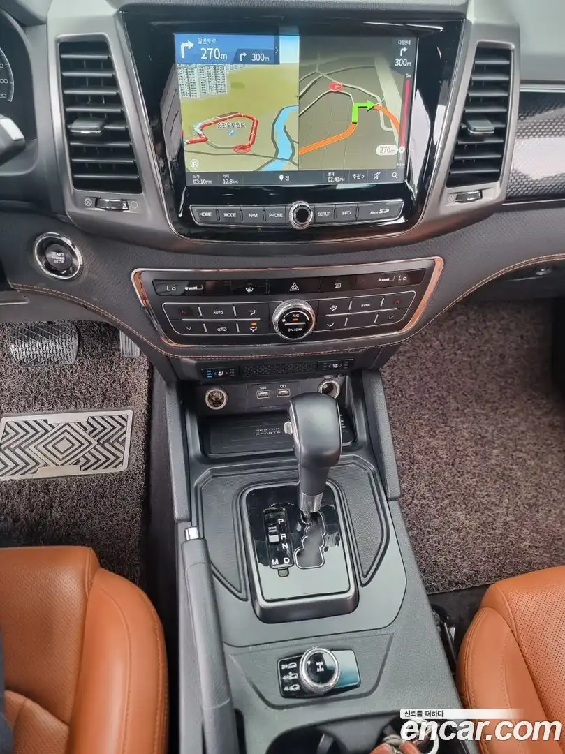 Rexton KG Mobility 2022.5-OPTION-020