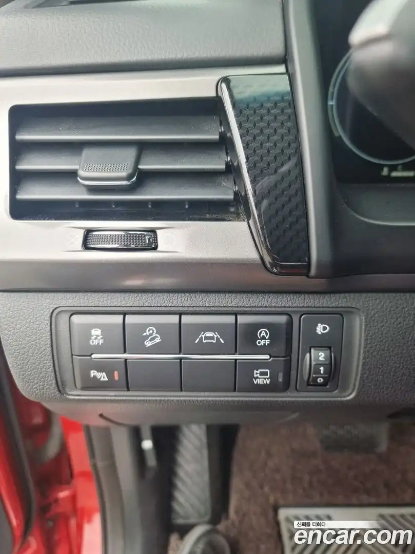 Rexton KG Mobility 2022.5-OPTION-022