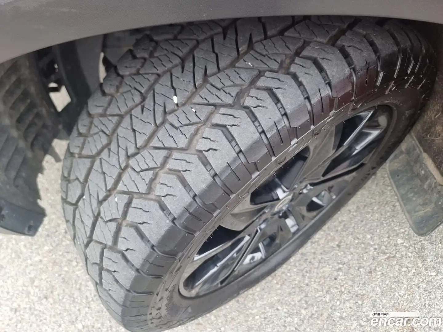 Rexton KG Mobility 2022.5-OPTION-023
