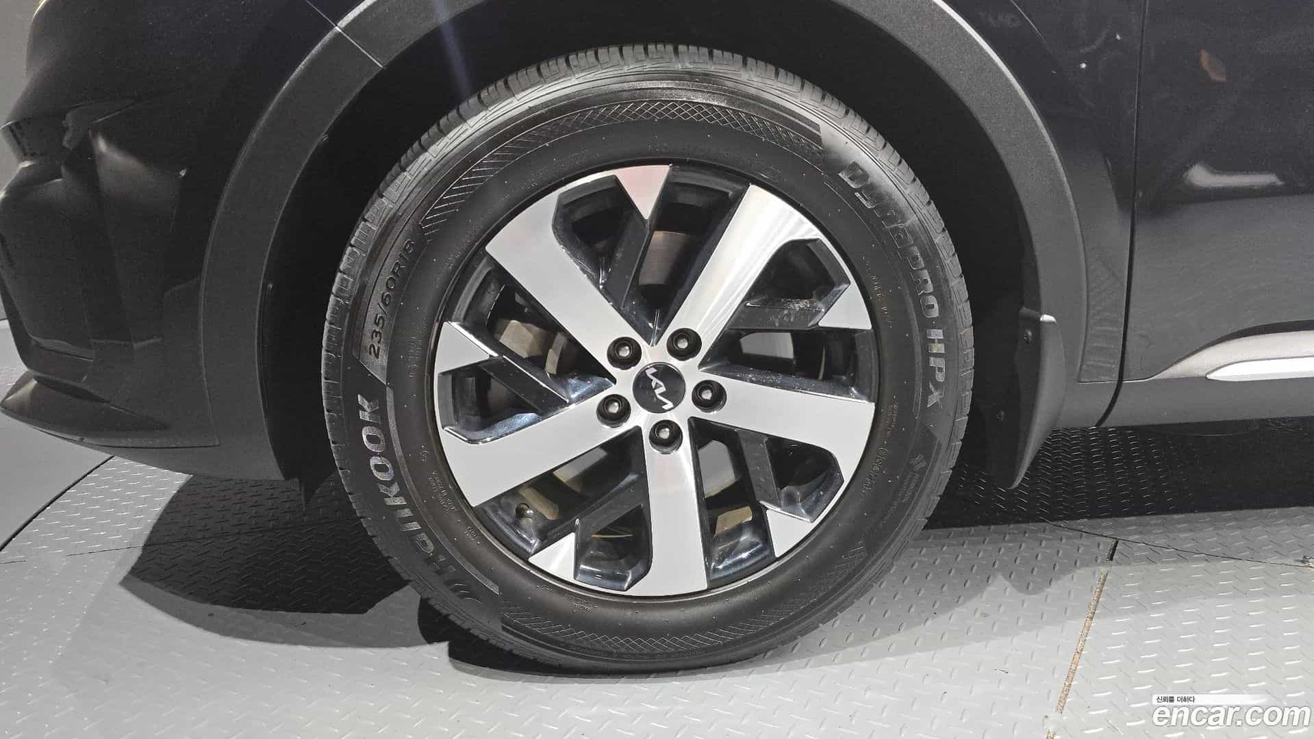 Sorento Kia 2022.2-OUTER-005