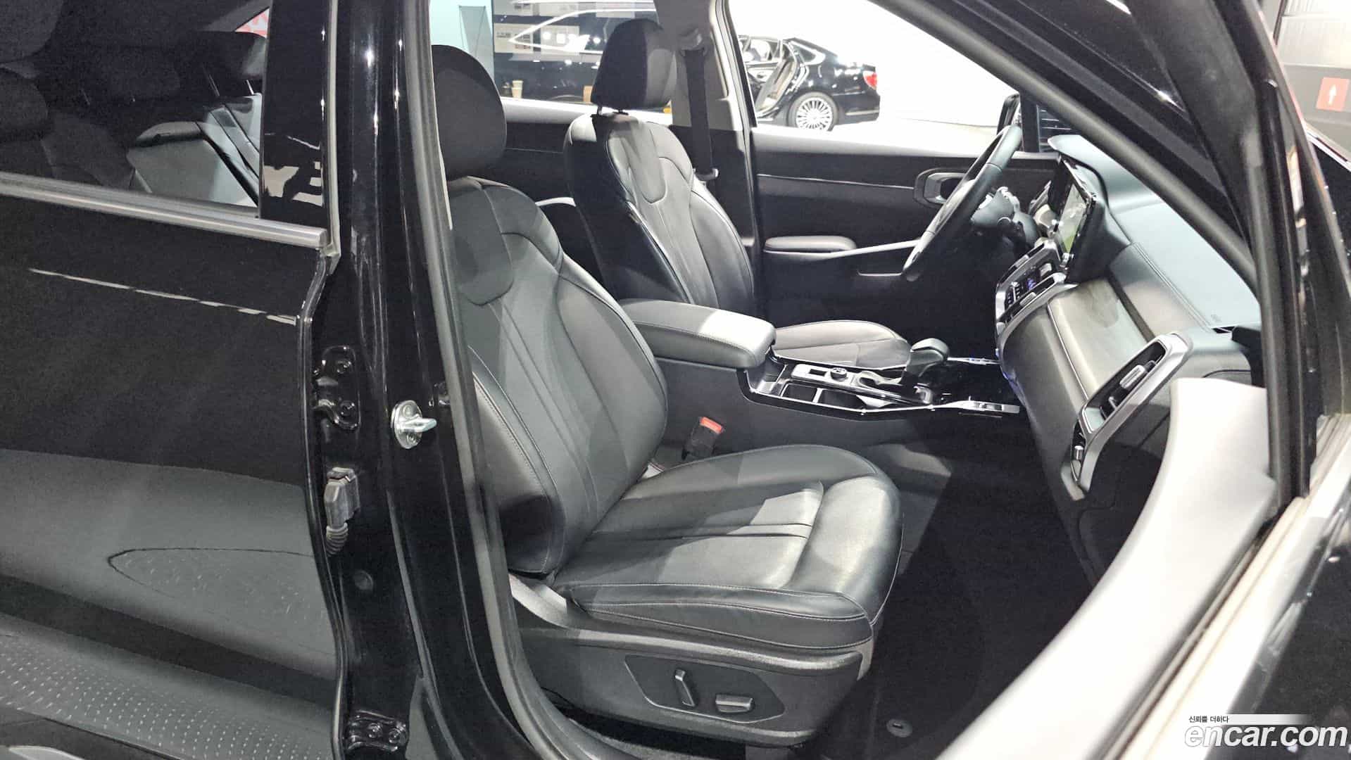 Sorento Kia 2022.2-OPTION-016