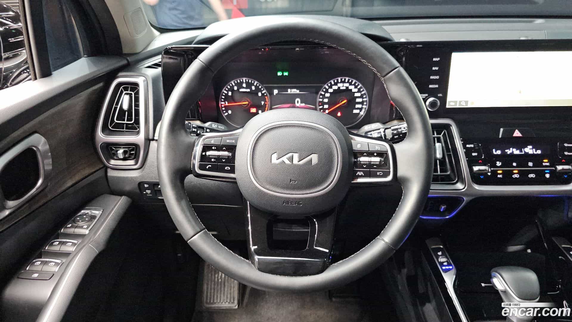 Sorento Kia 2022.2-OPTION-017