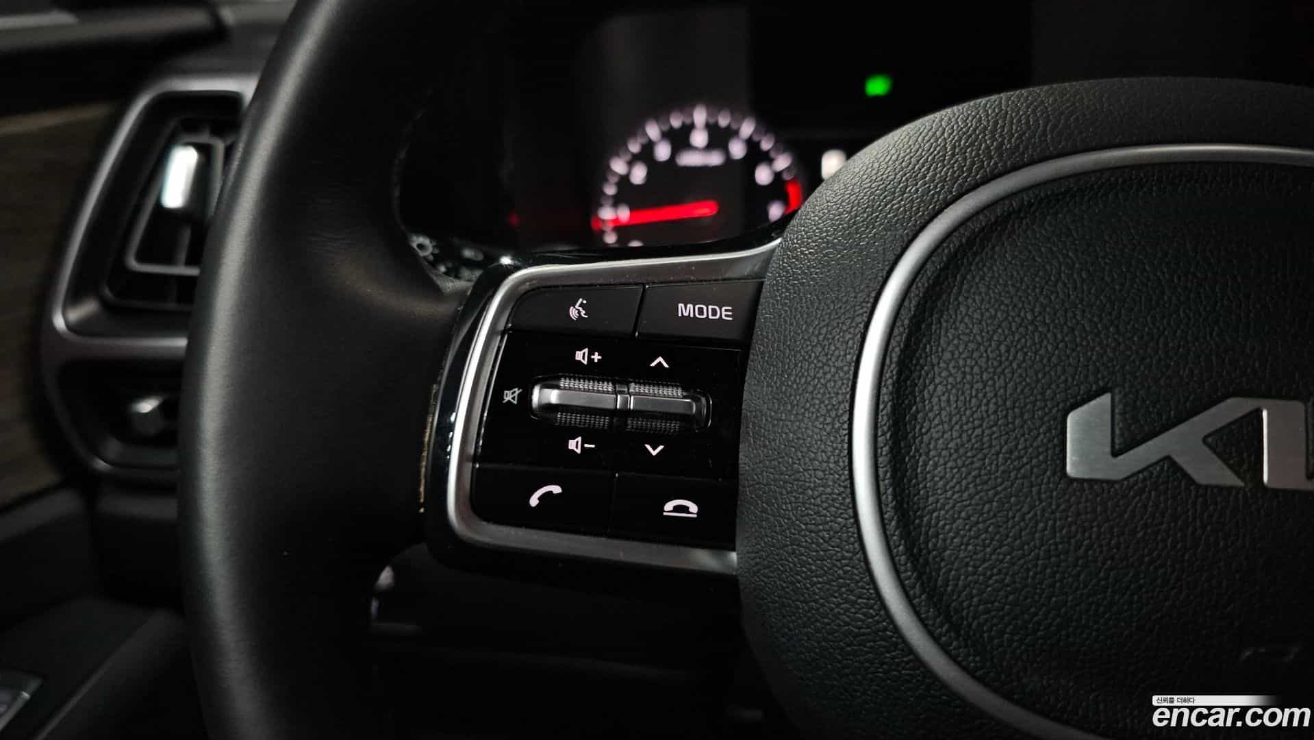 Sorento Kia 2022.2-OPTION-042
