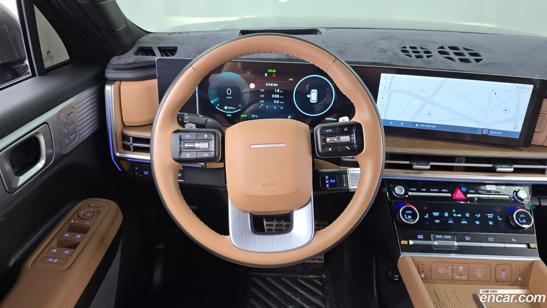 Santafe Hyundai 2024.0-OPTION-017