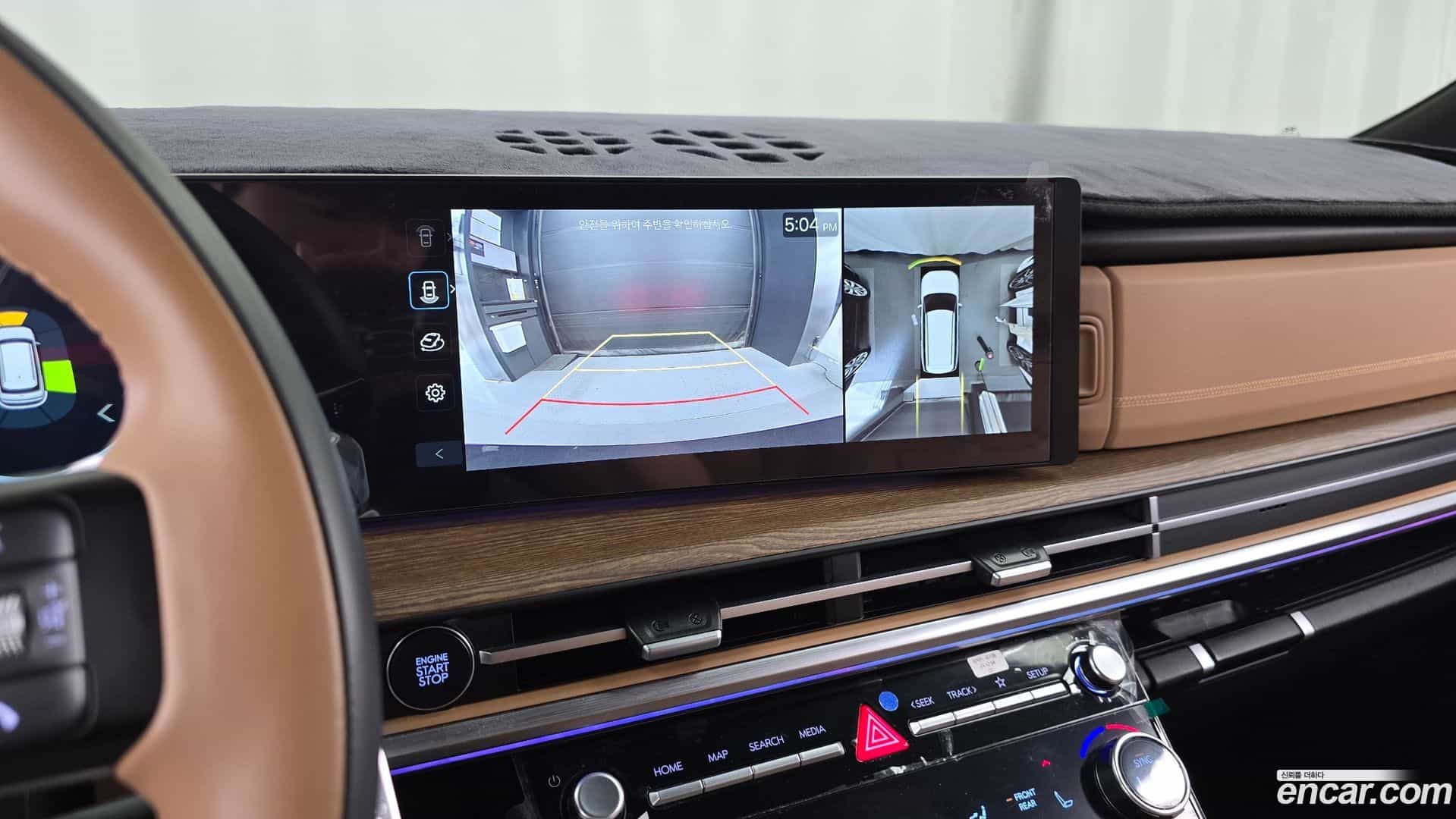 Santafe Hyundai 2024.0-OPTION-018