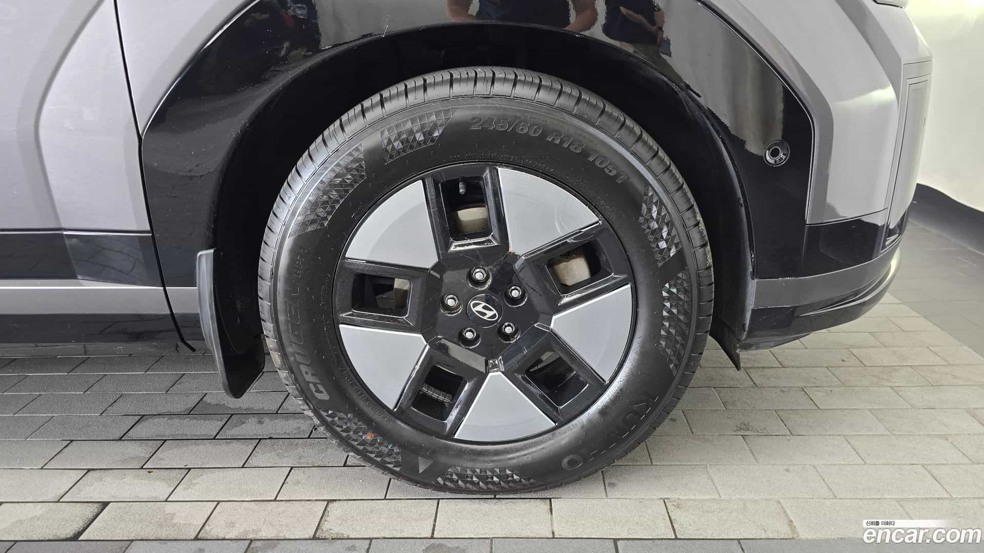 Santafe Hyundai 2024.0-OUTER-031