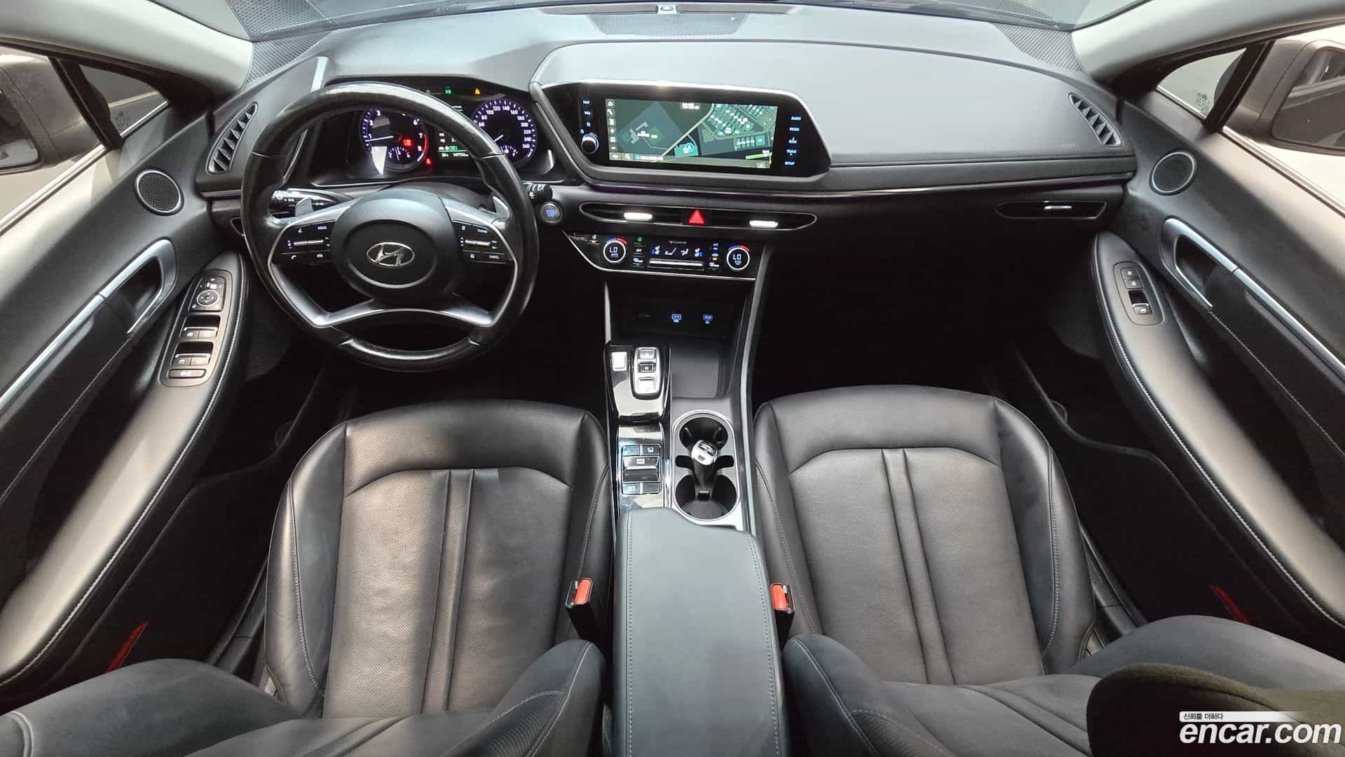 Sonata Hyundai 2021.9-INNER-007