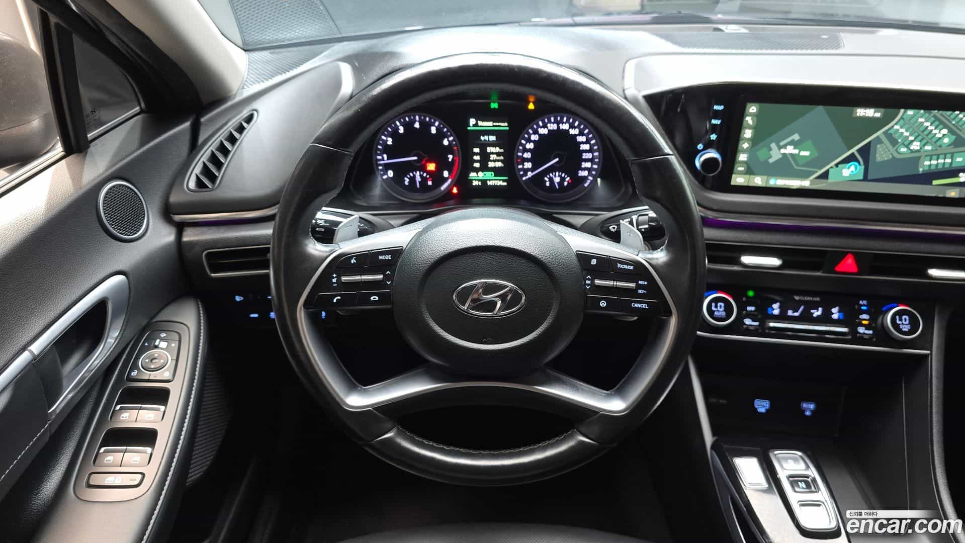 Sonata Hyundai 2021.9-OPTION-016