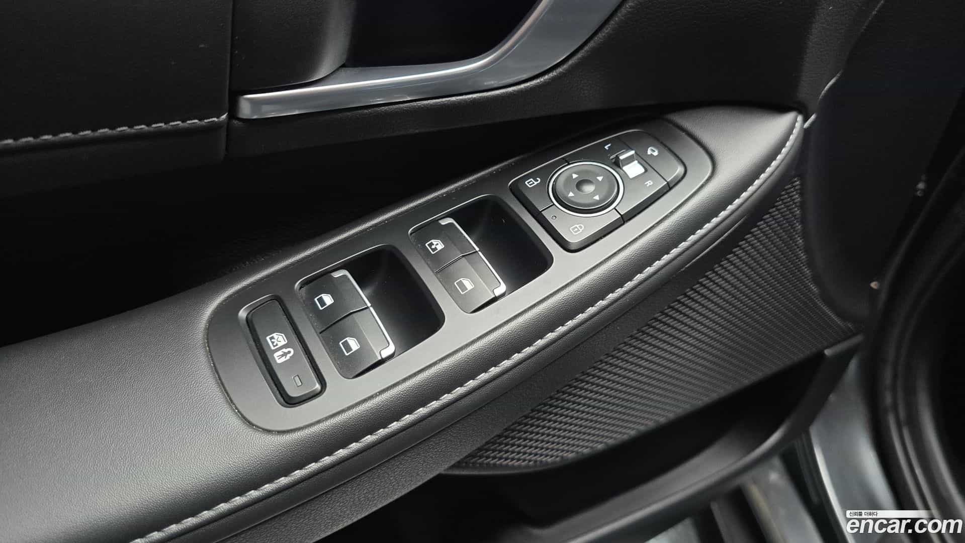 Sonata Hyundai 2021.9-OPTION-017