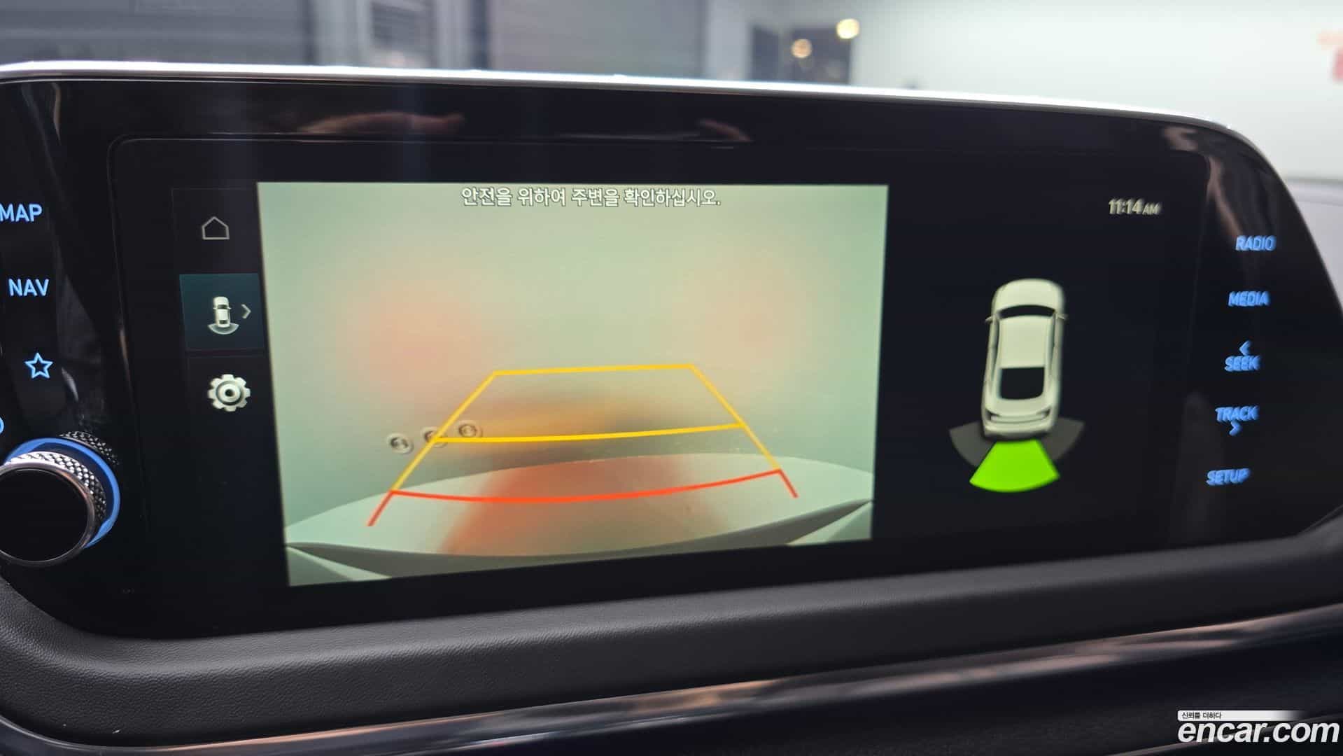 Sonata Hyundai 2021.9-OPTION-021