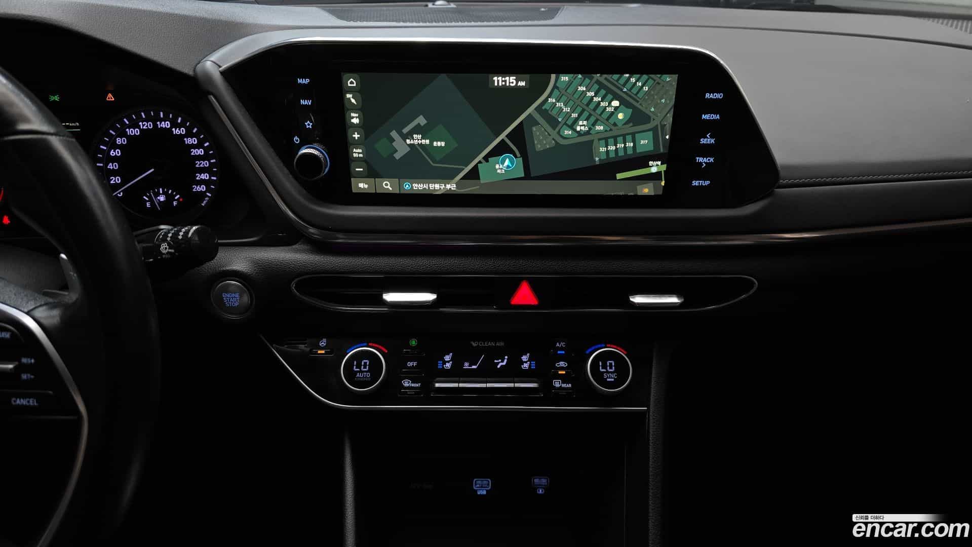 Sonata Hyundai 2021.9-OPTION-023