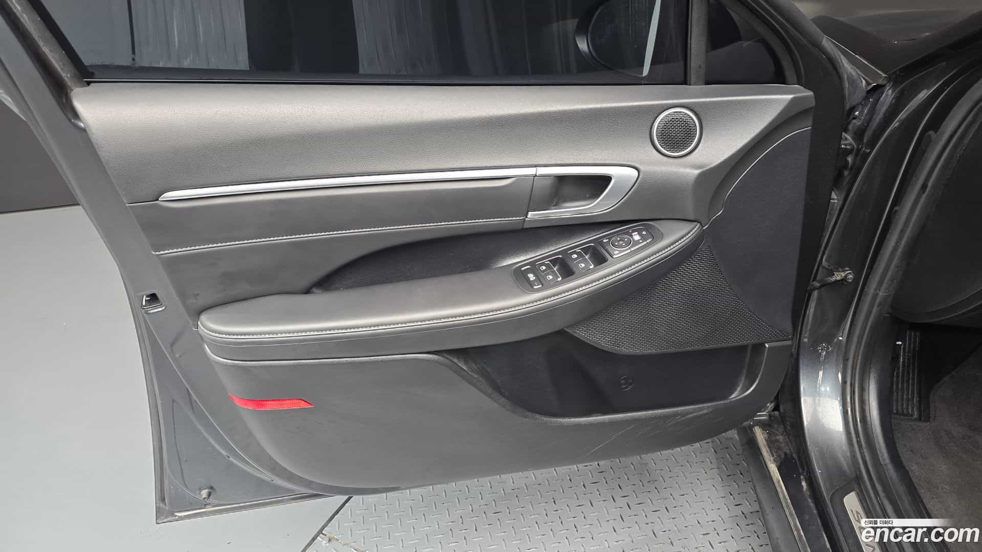Sonata Hyundai 2021.9-INNER-034