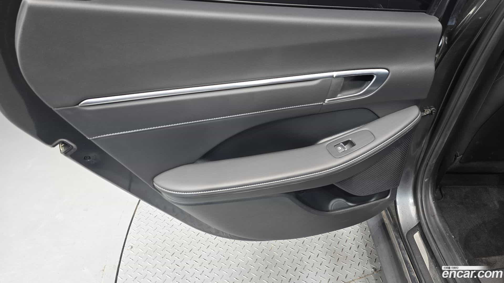 Sonata Hyundai 2021.9-INNER-035