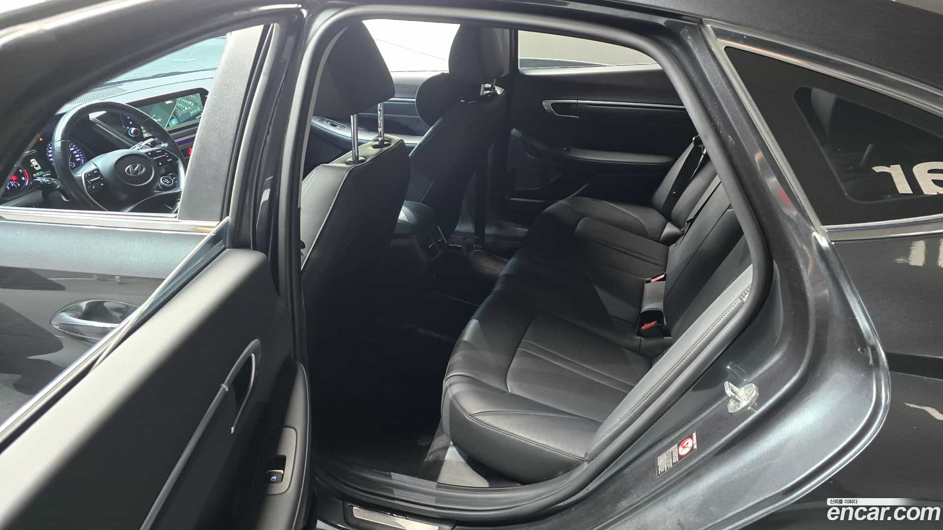Sonata Hyundai 2021.9-INNER-036