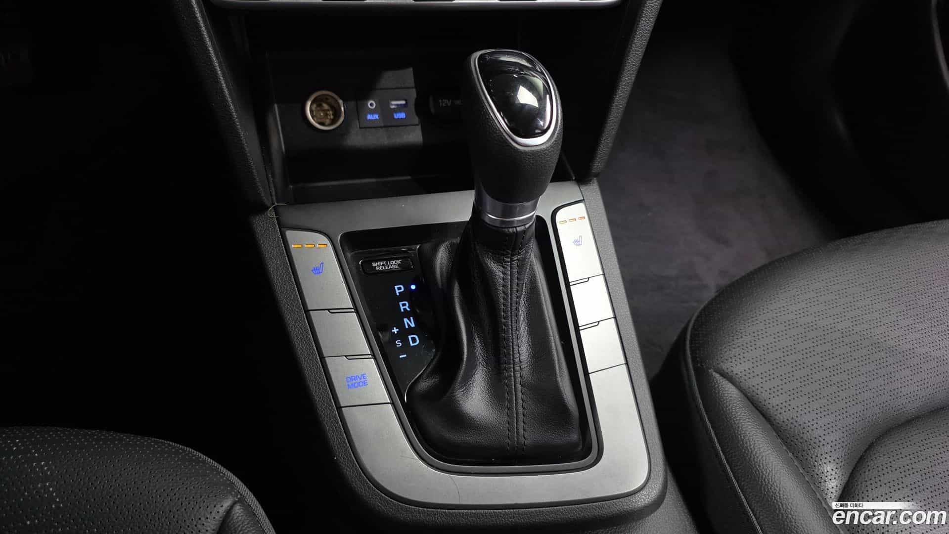 AVANTE Hyundai 2019.8-INNER-009