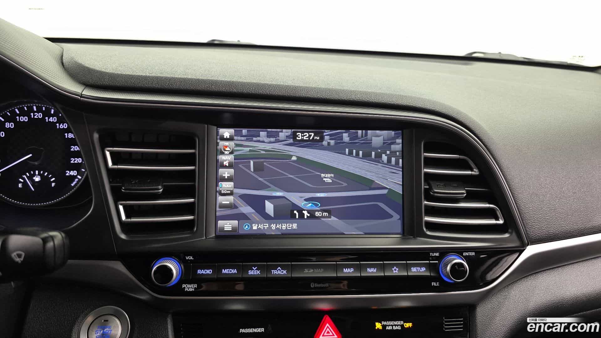 AVANTE Hyundai 2019.8-OPTION-018