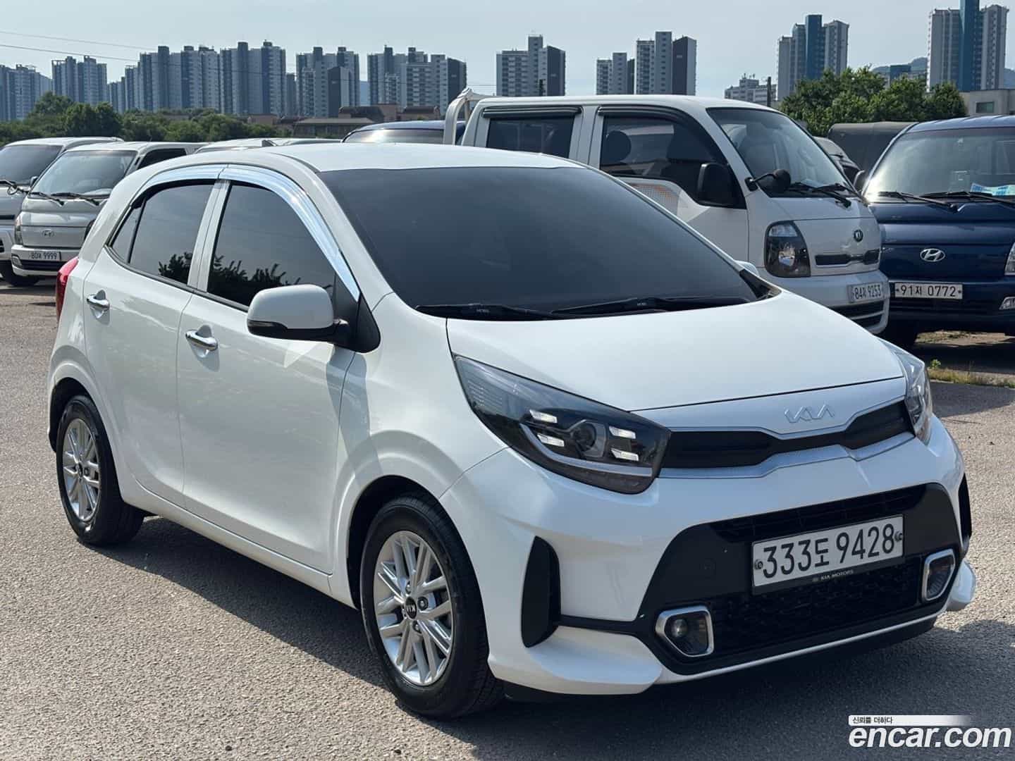 morning Kia 2020.5-OPTION-020