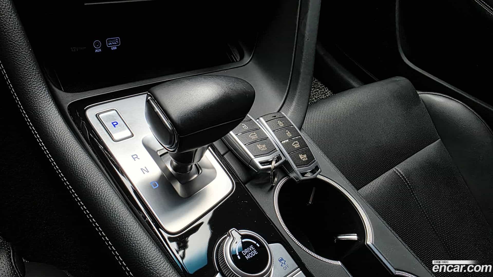 G70 Genesis 2018.11-INNER-009