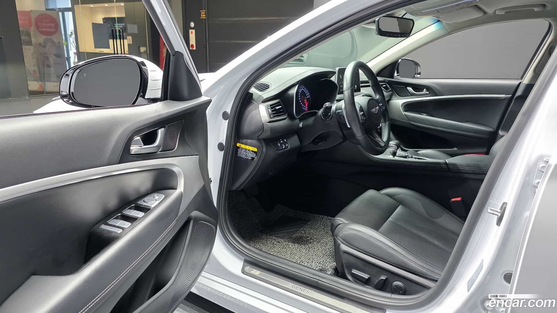 G70 Genesis 2018.11-INNER-010