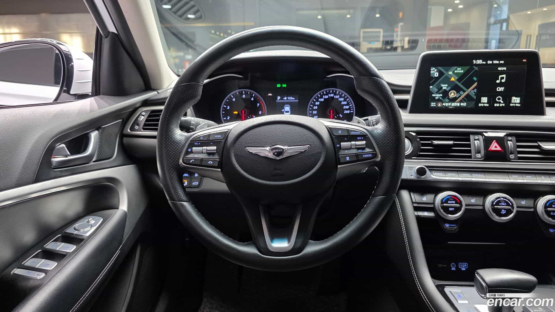 G70 Genesis 2018.11-OPTION-018