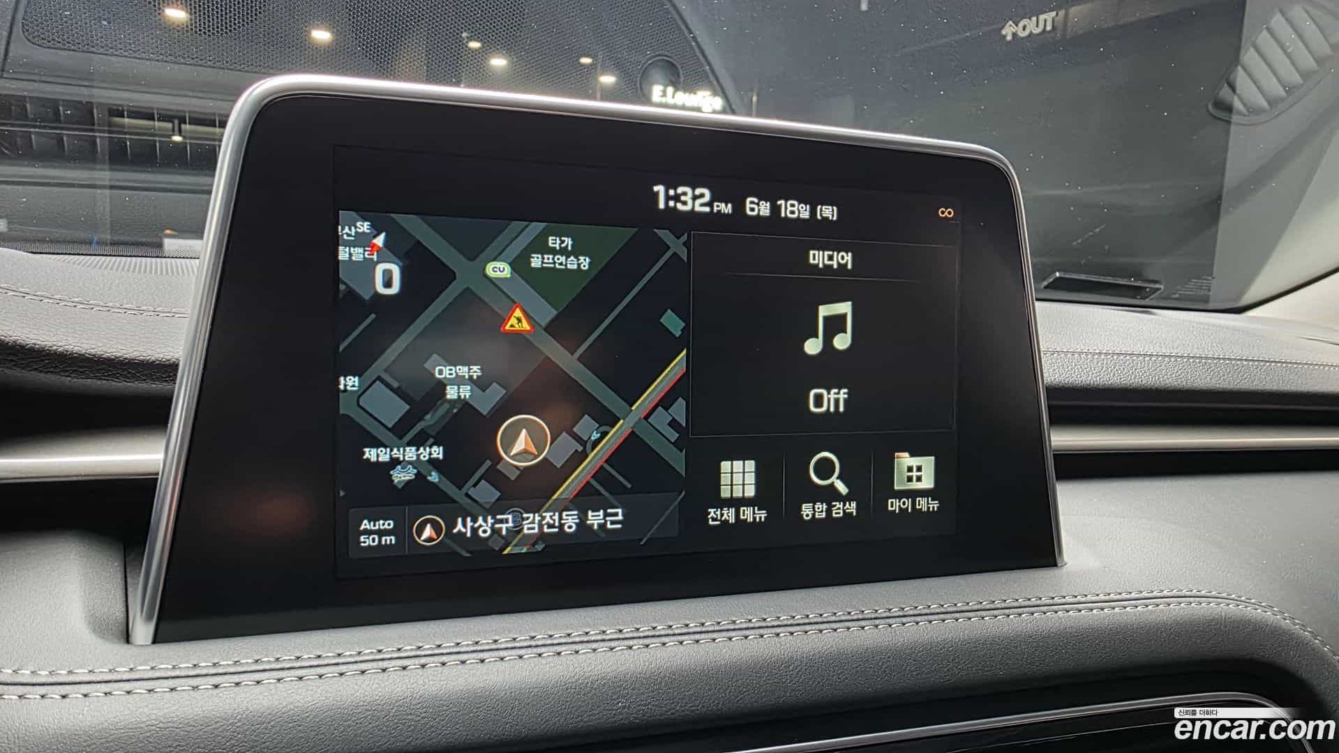 G70 Genesis 2018.11-OPTION-044