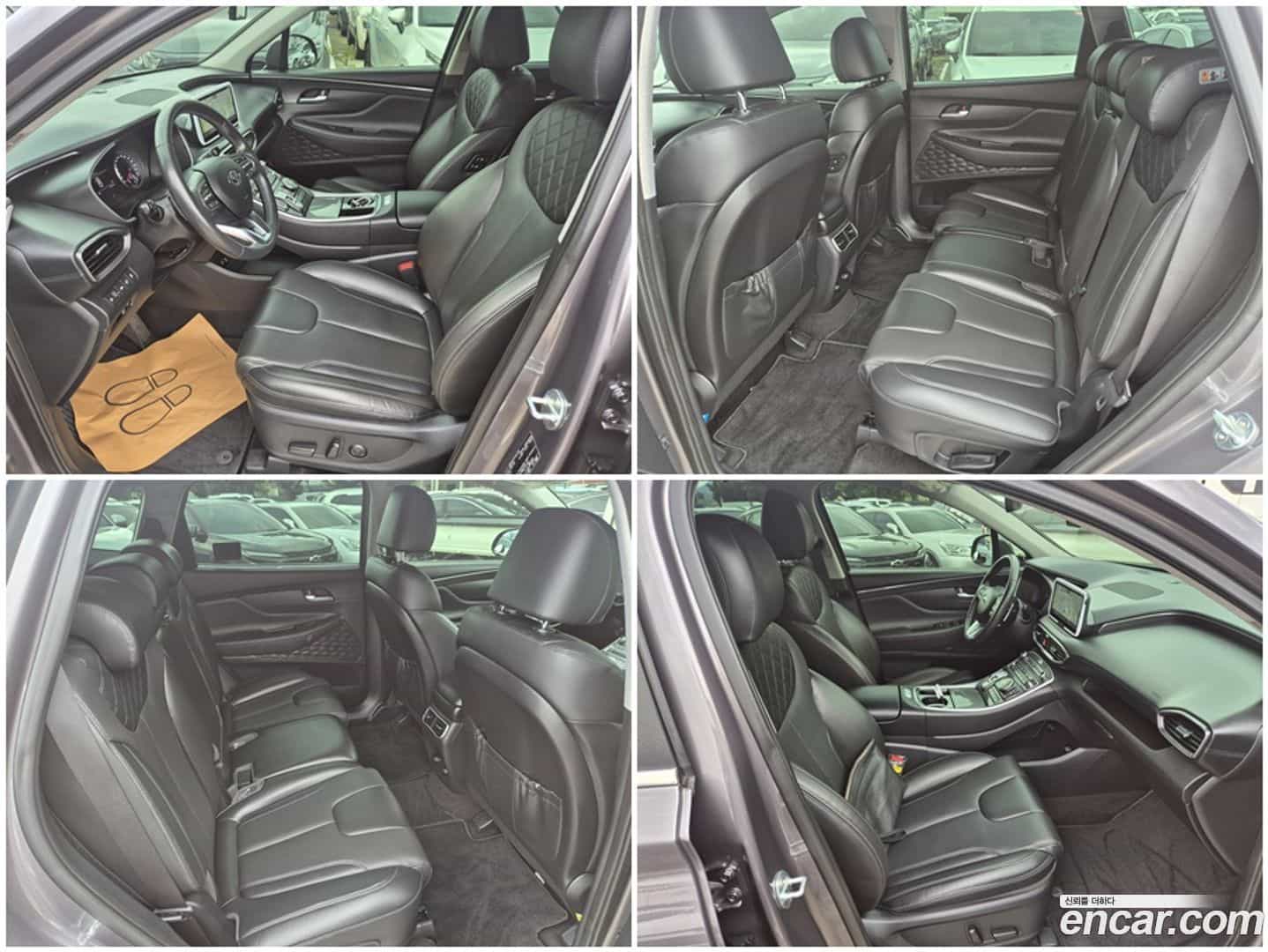 Santafe Hyundai 2021.2-OPTION-020