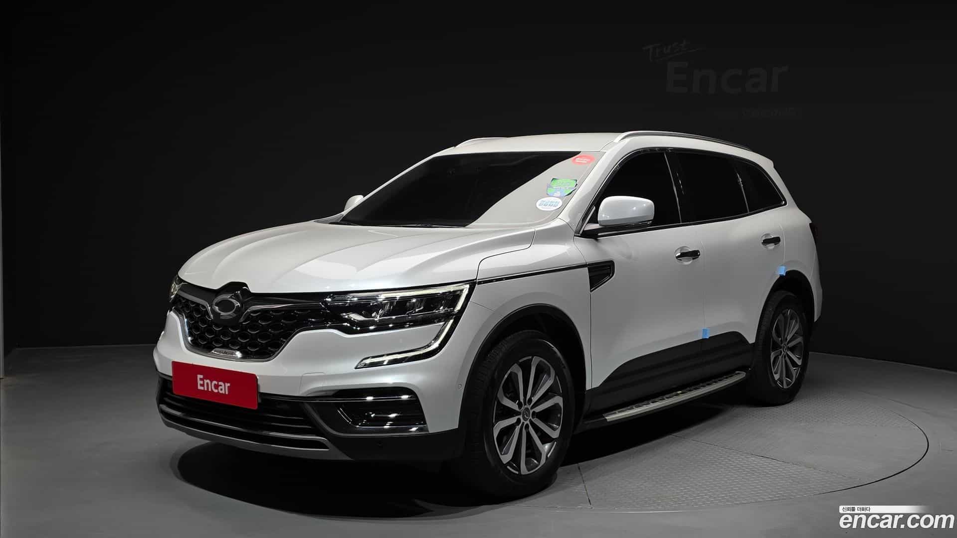 QM6 Renault Korea 2021.0-OUTER-001