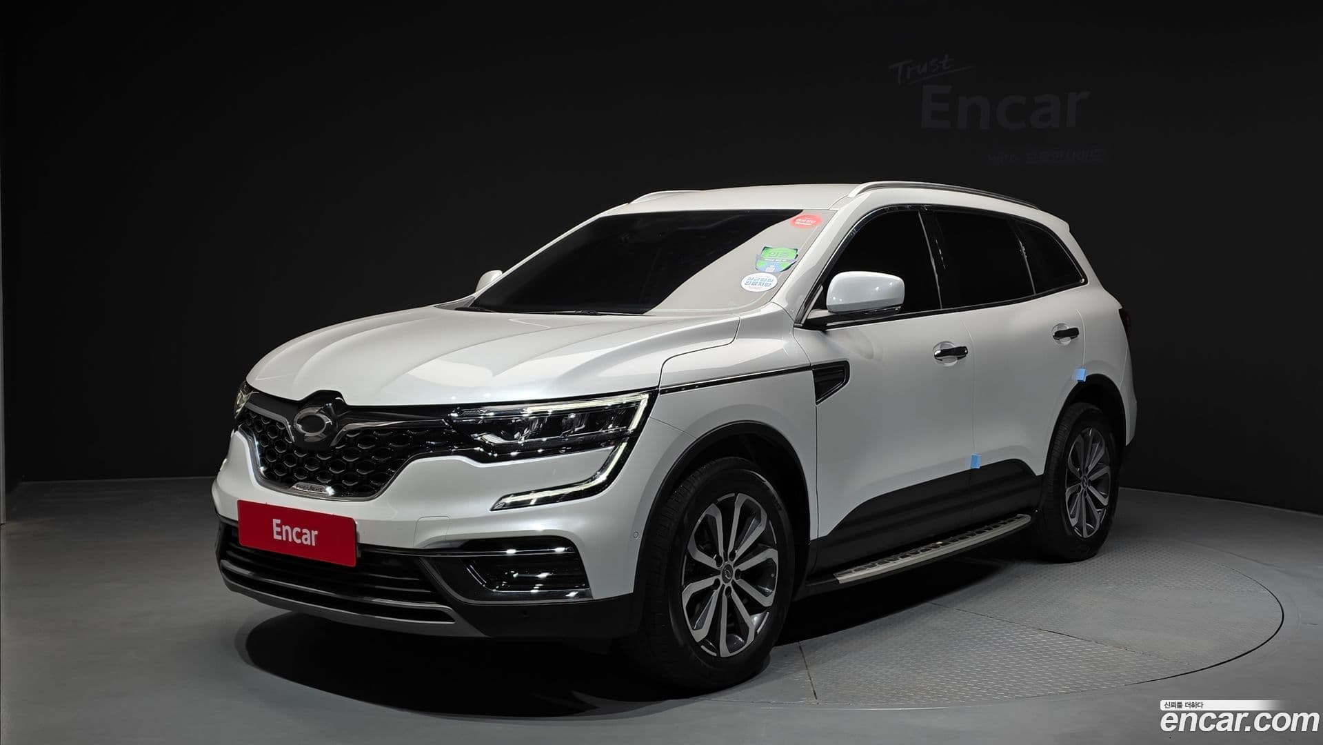 Main__Slider__Photo:QM6 Renault Korea 2021.0-0
