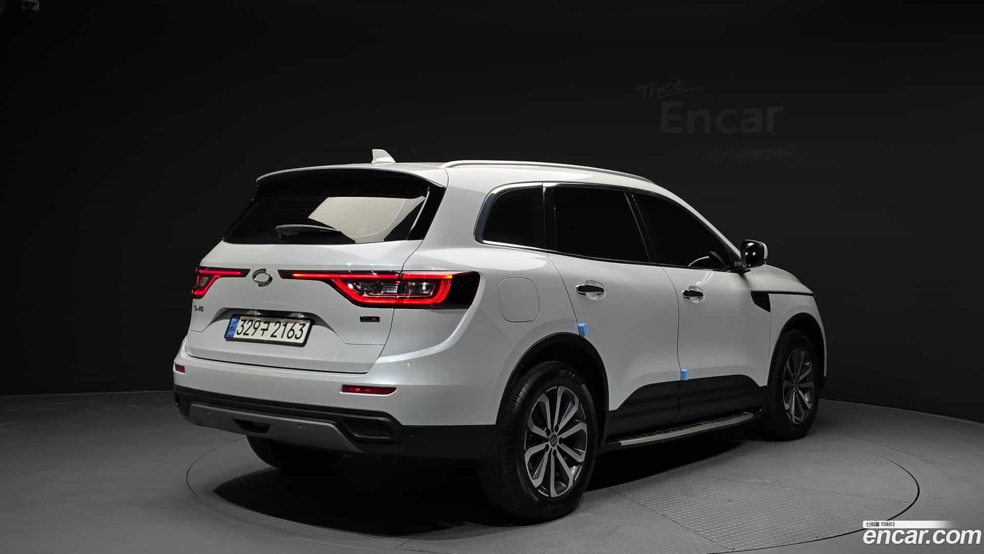 QM6 Renault Korea 2021.0-OUTER-002