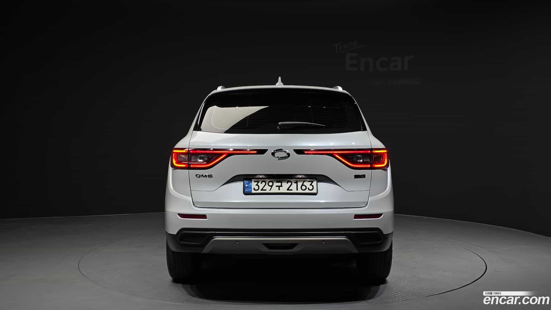 QM6 Renault Korea 2021.0-OUTER-004
