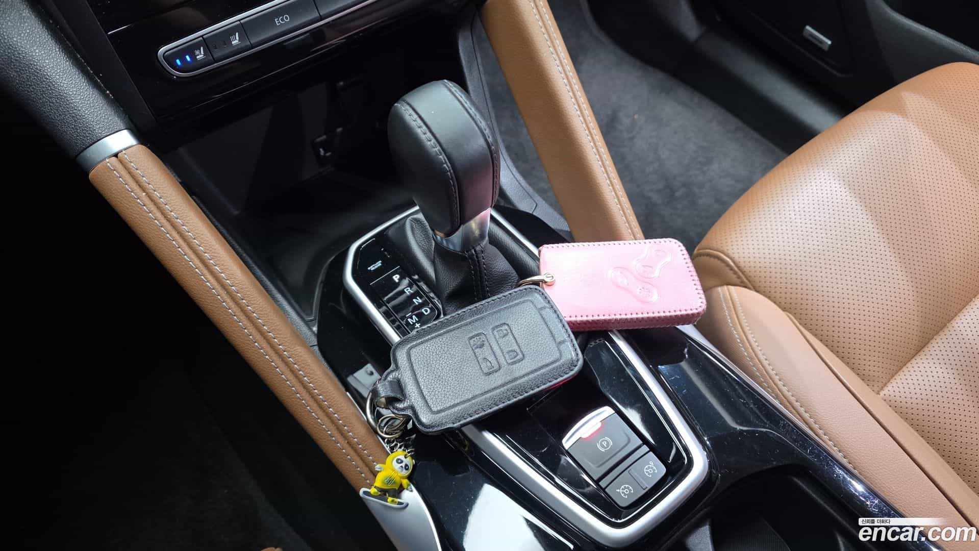 QM6 Renault Korea 2021.0-INNER-009