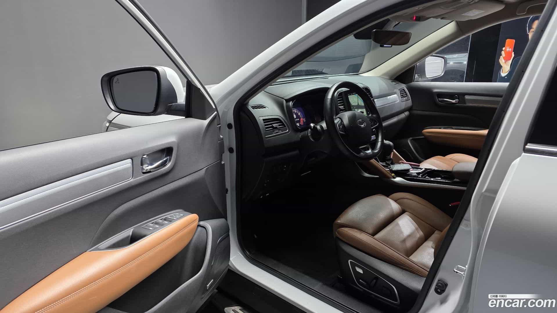 QM6 Renault Korea 2021.0-INNER-010