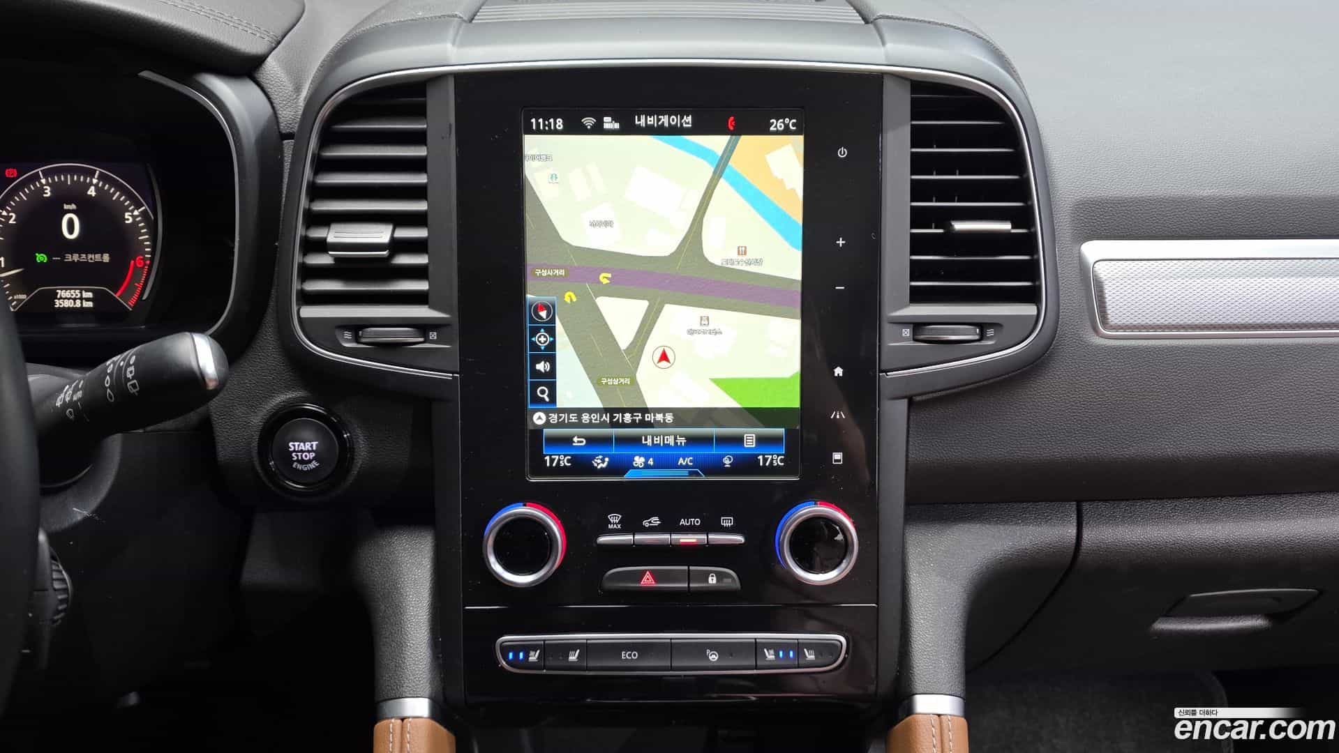 QM6 Renault Korea 2021.0-OPTION-017