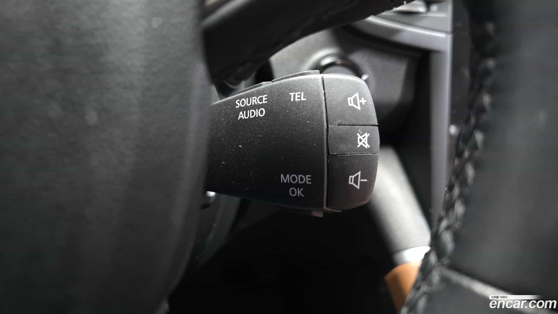 QM6 Renault Korea 2021.0-OPTION-021