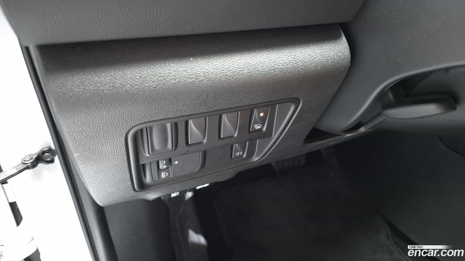 QM6 Renault Korea 2021.0-OPTION-040