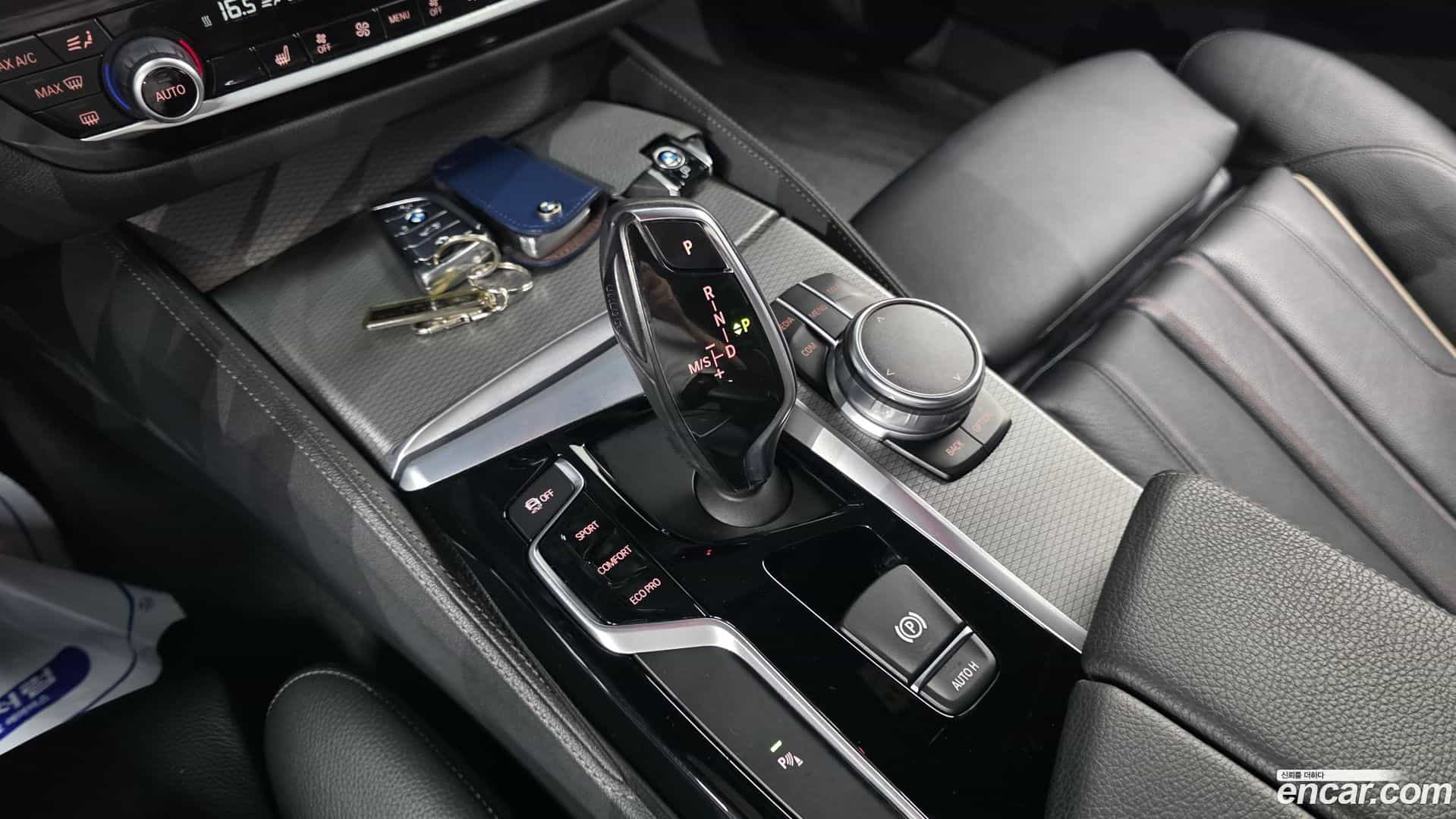 5-Series BMW 2017.2-INNER-009
