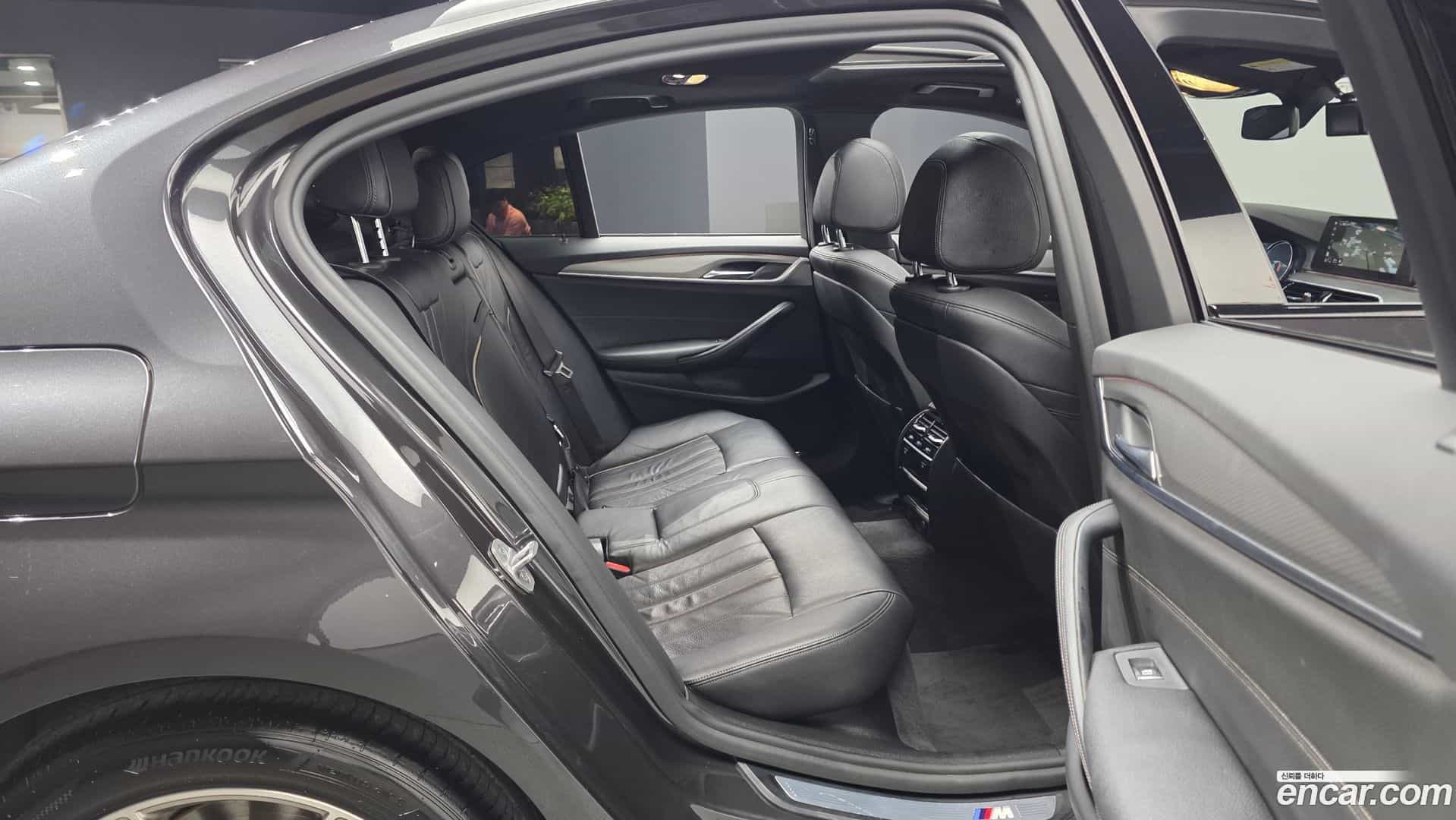 5-Series BMW 2017.2-OPTION-016