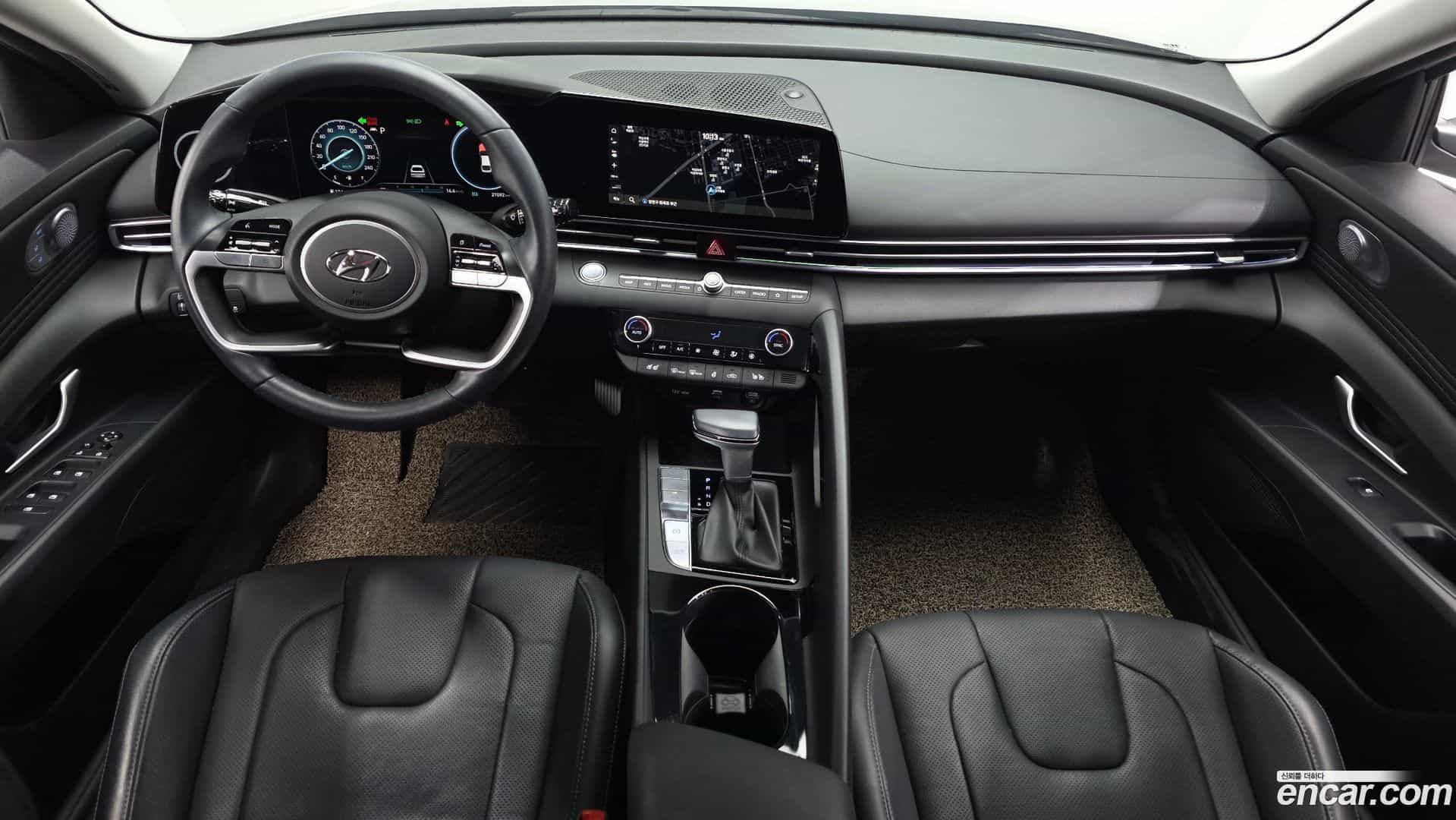 AVANTE Hyundai 2022.6-INNER-007