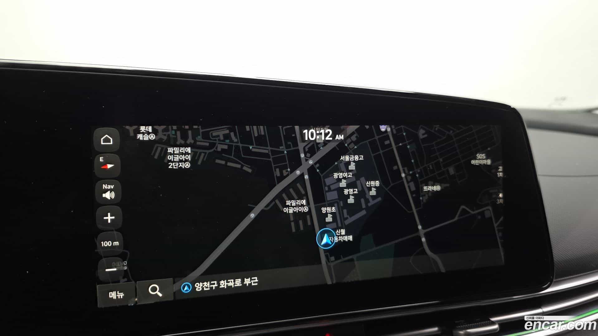 AVANTE Hyundai 2022.6-OPTION-019