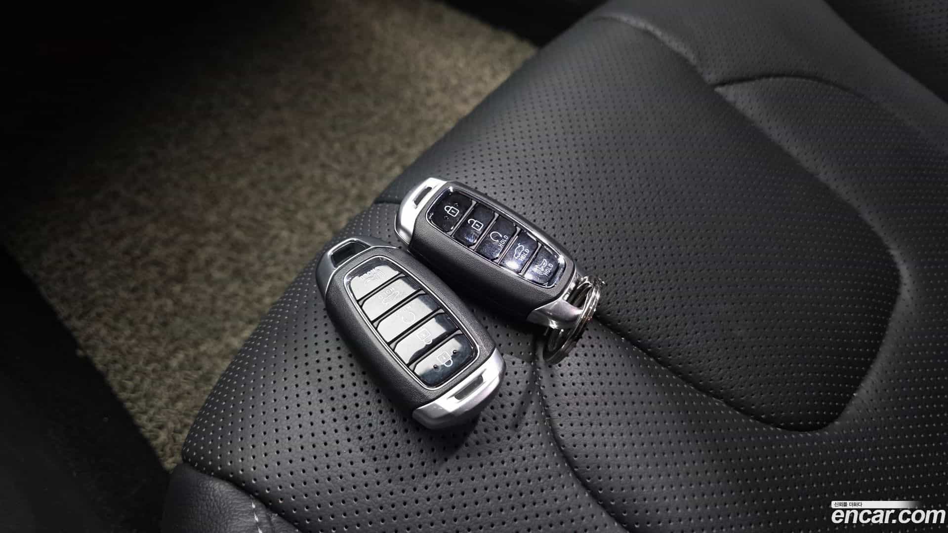 AVANTE Hyundai 2022.6-OPTION-044