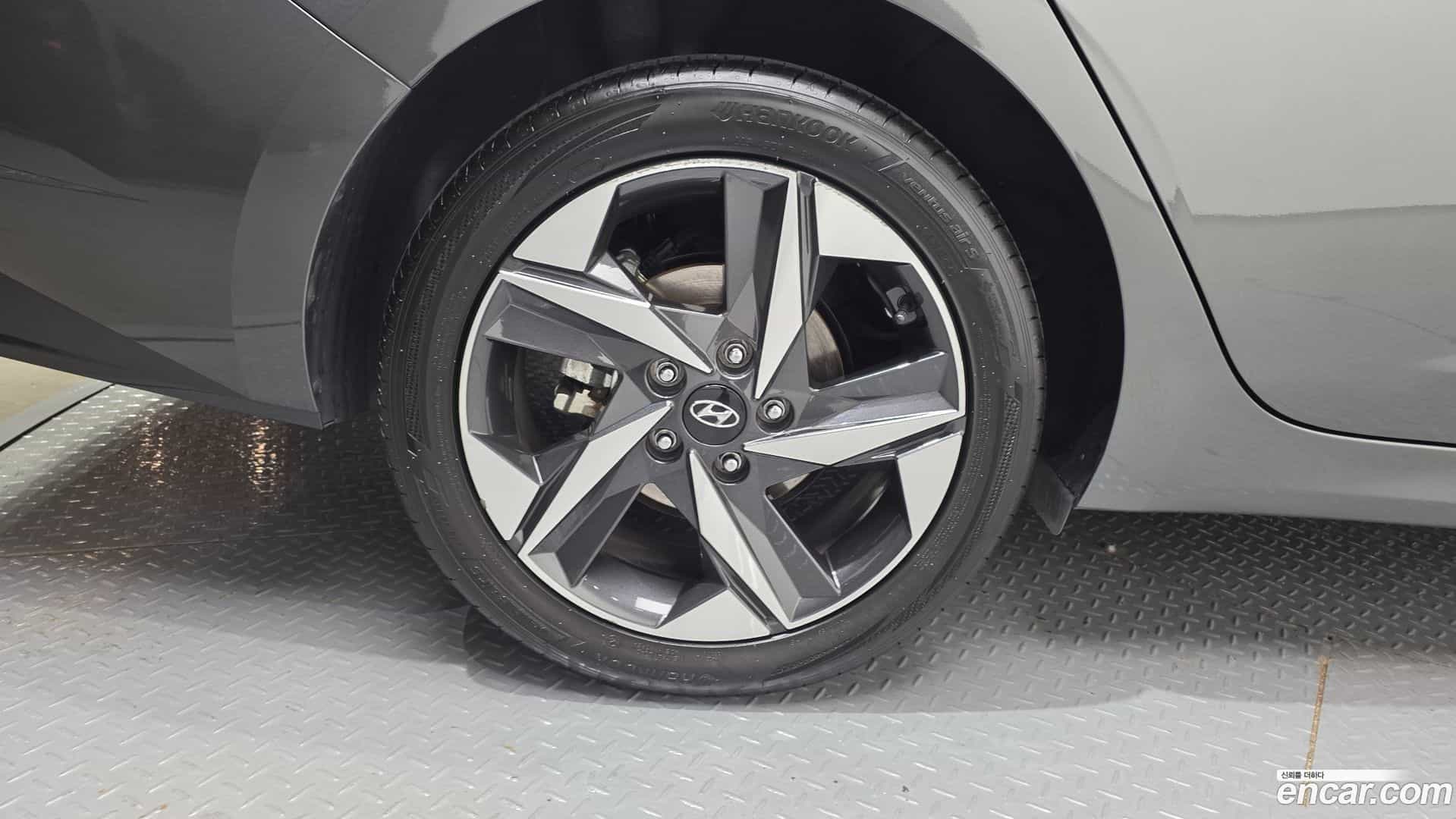 AVANTE Hyundai 2022.3-OUTER-005