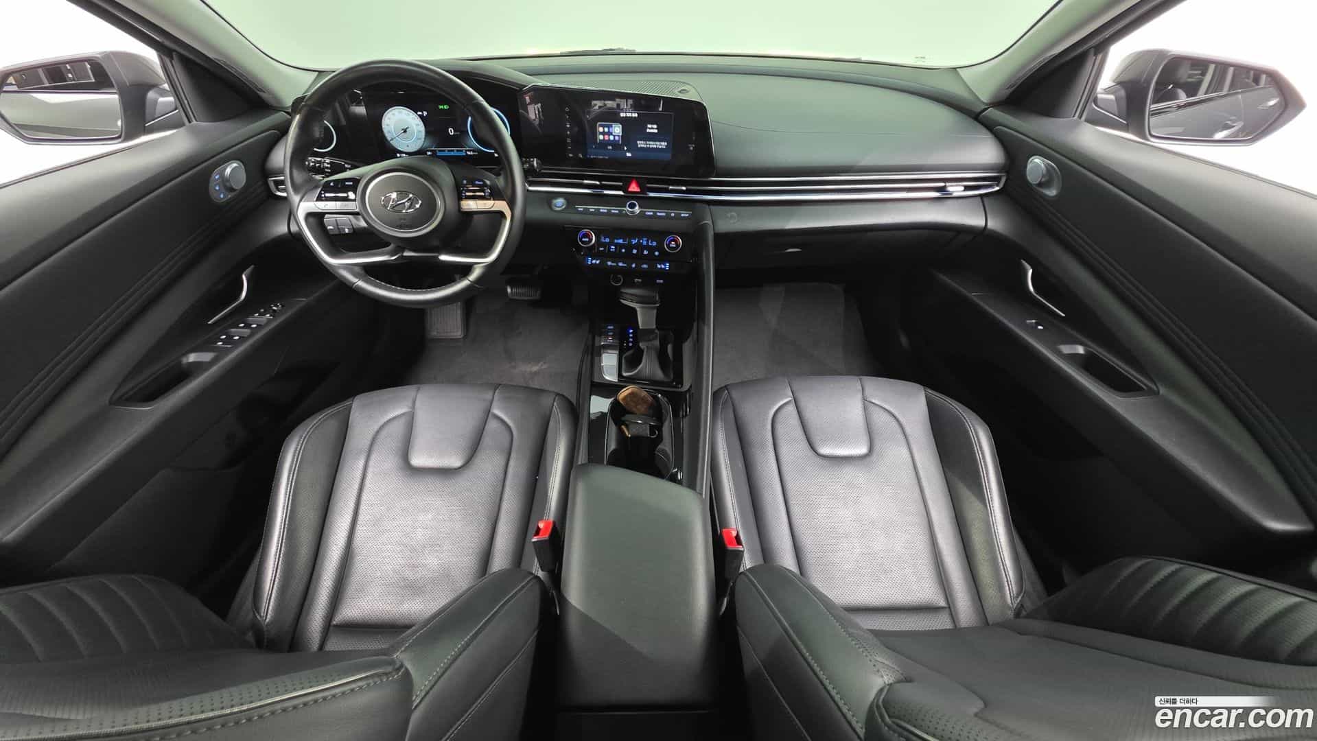 AVANTE Hyundai 2022.3-INNER-007