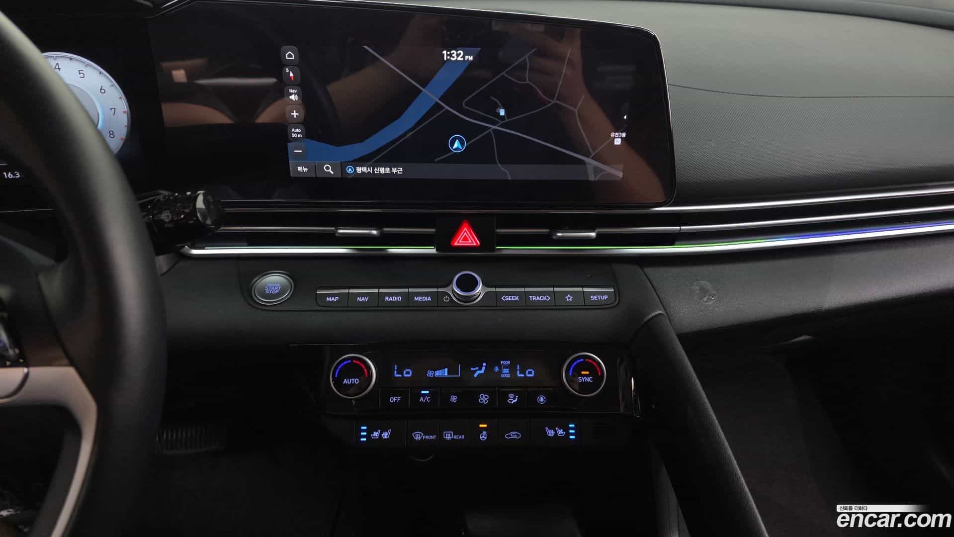 AVANTE Hyundai 2022.3-OPTION-018